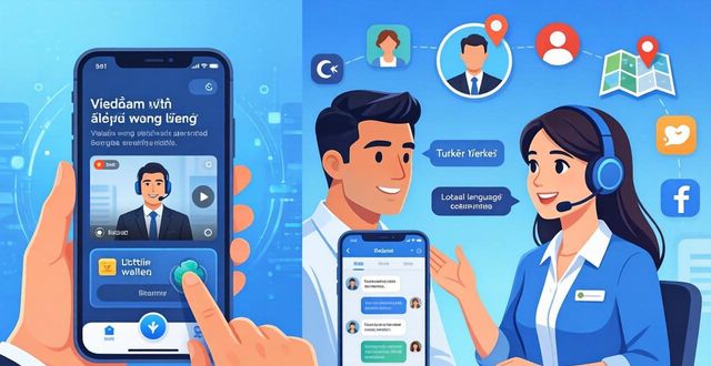 比特派钱包多语种支持：全球用户下载后如何享受本地化服务？