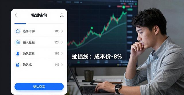 比特派钱包投资：灵活调整策略的3个实战技巧