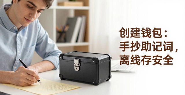 比特派钱包下载安全：3步守住你的币