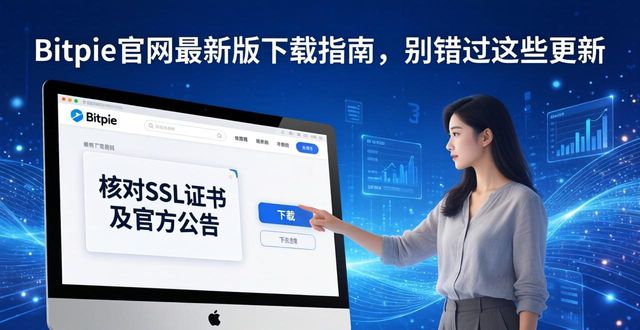 Bitpie官网最新版下载指南，别错过这些更新