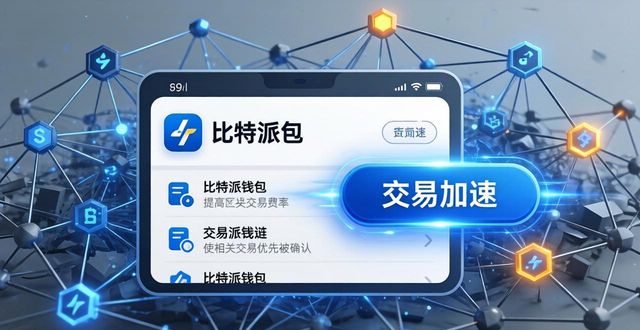 比特派钱包怎么用？3个实用管理技巧