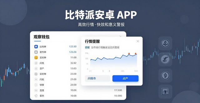 在bitpie比特派安卓版中实现高效资产配置的技巧_比特派安卓app下载_比特派安全么