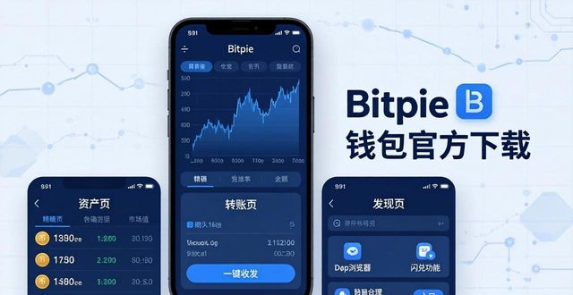 钱包入口_Bitpie钱包的官方下载地址与界面介绍_钱包app首页