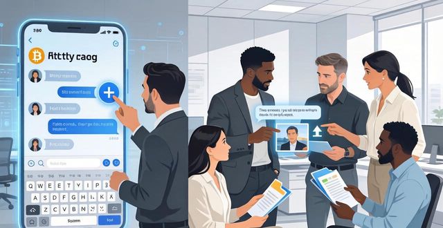 如何通过比特派钱包app官方版下载建立高效沟通？_bitpie比特派钱包_比特派钱包和比太钱包