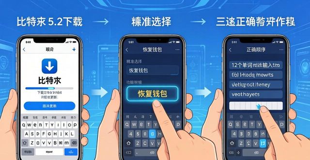 bitpie比特派钱包_2021比特派钱包使用视频_比特派钱包5.2下载的升级过程简单指南