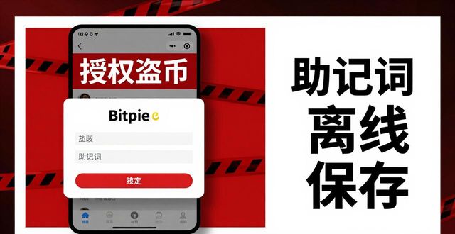 Bitpie下载安全：三招识破假冒钱包骗局